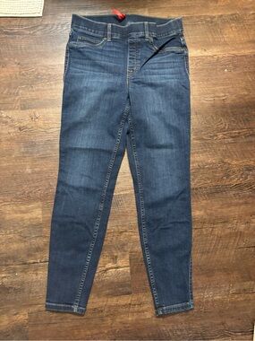 SPANX Skinny Jeans